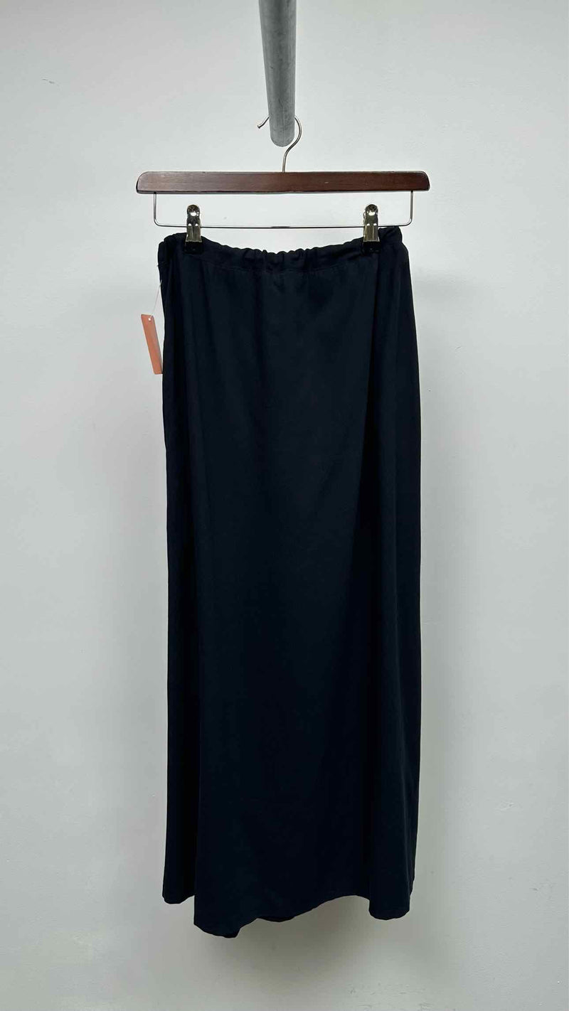 Yohji Yamamoto Easy Long Skirt