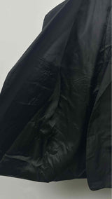 PRADA Techno Poplin Jacket