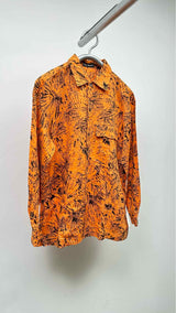 Issey Miyake Men printed Shirt