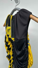 Renata Brenha Soccer Jersey Reconstructed Body Suits