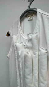 Comme Des Garçons N/S 3D-Detailed Top