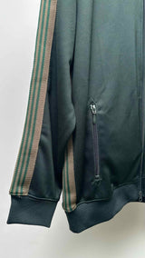 Needles Zip-up Track Jacket