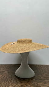Jacquemus La bomba Straw Hat