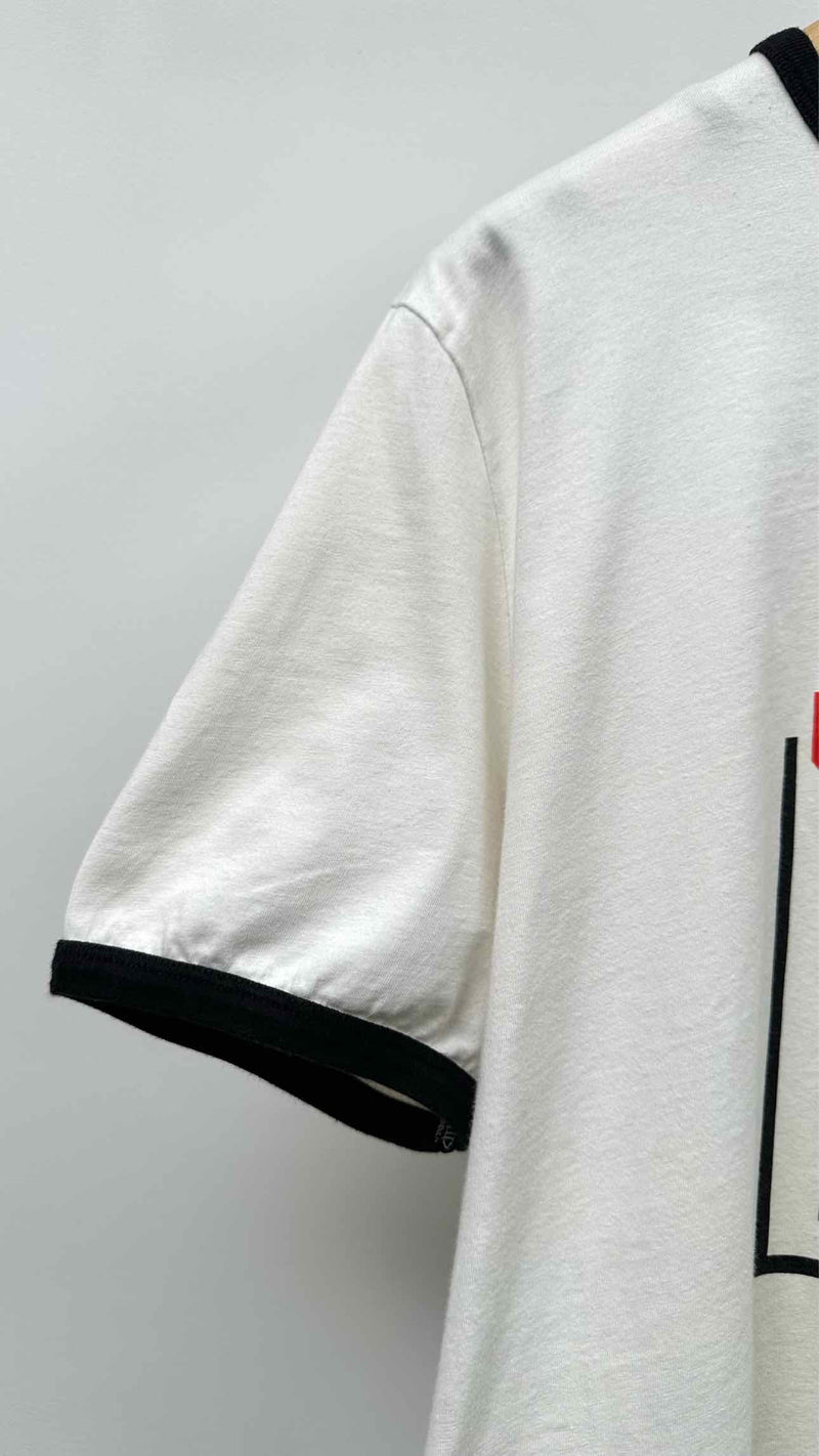 JW Anderson Printed T-shirt