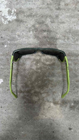 JW Anderson X Persol Wide-Frame Sunglasses