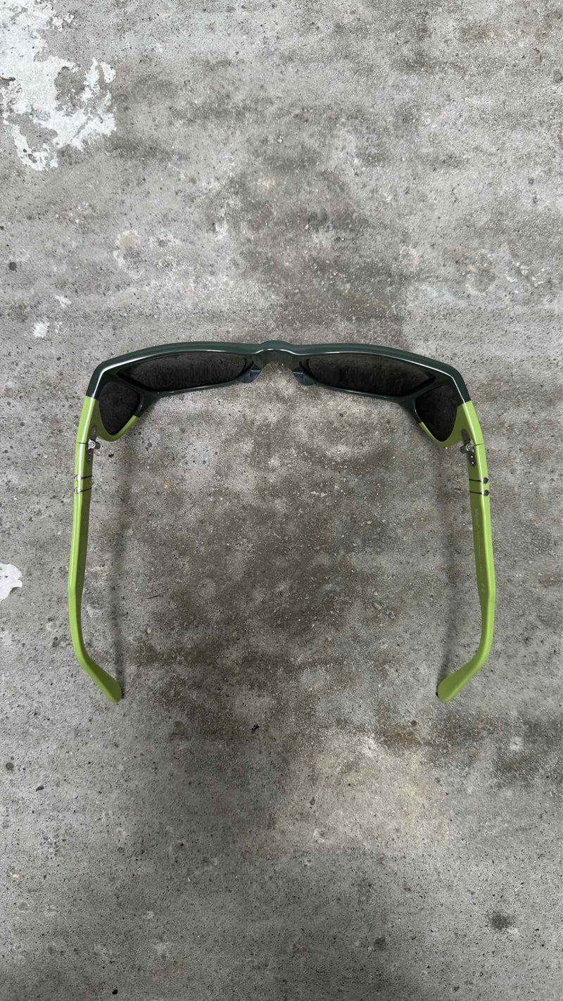 JW Anderson X Persol Wide-Frame Sunglasses