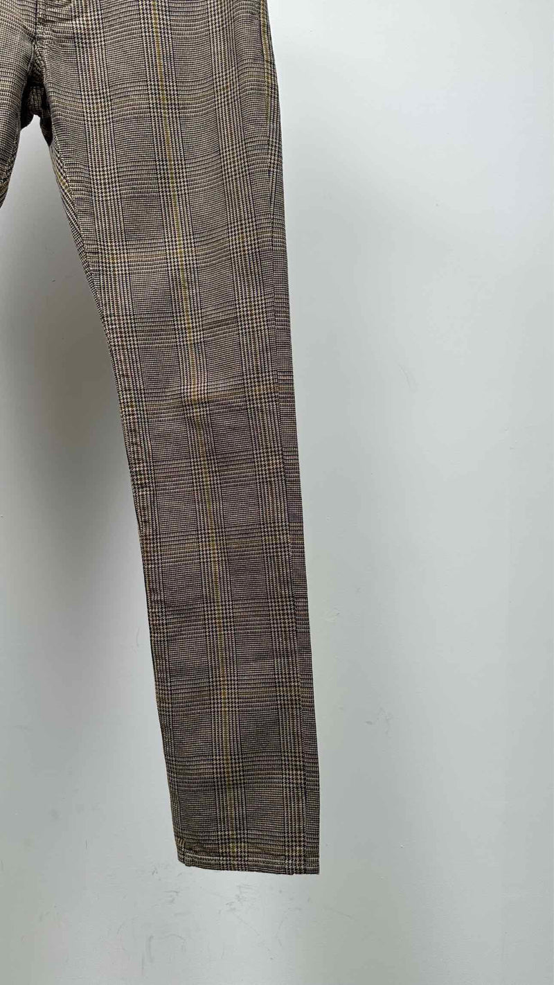 Saint Laurent Plat Pants