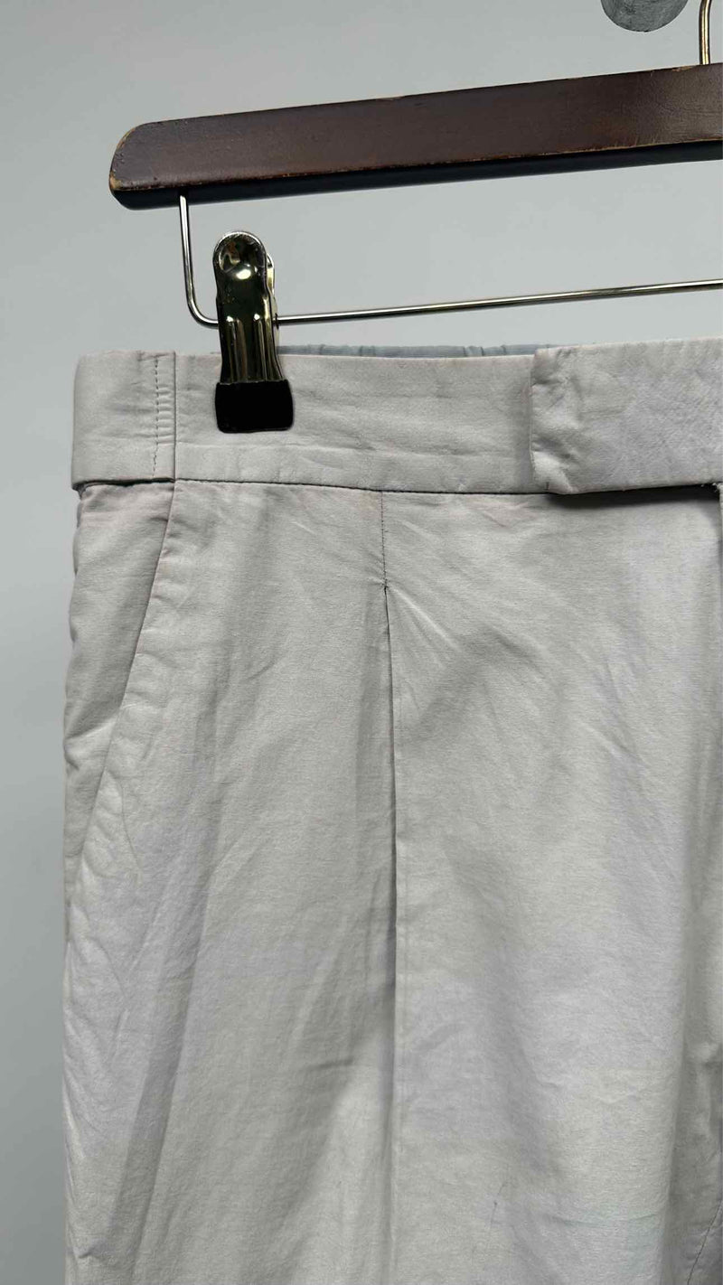 Raf Simons Wrinkly Suits