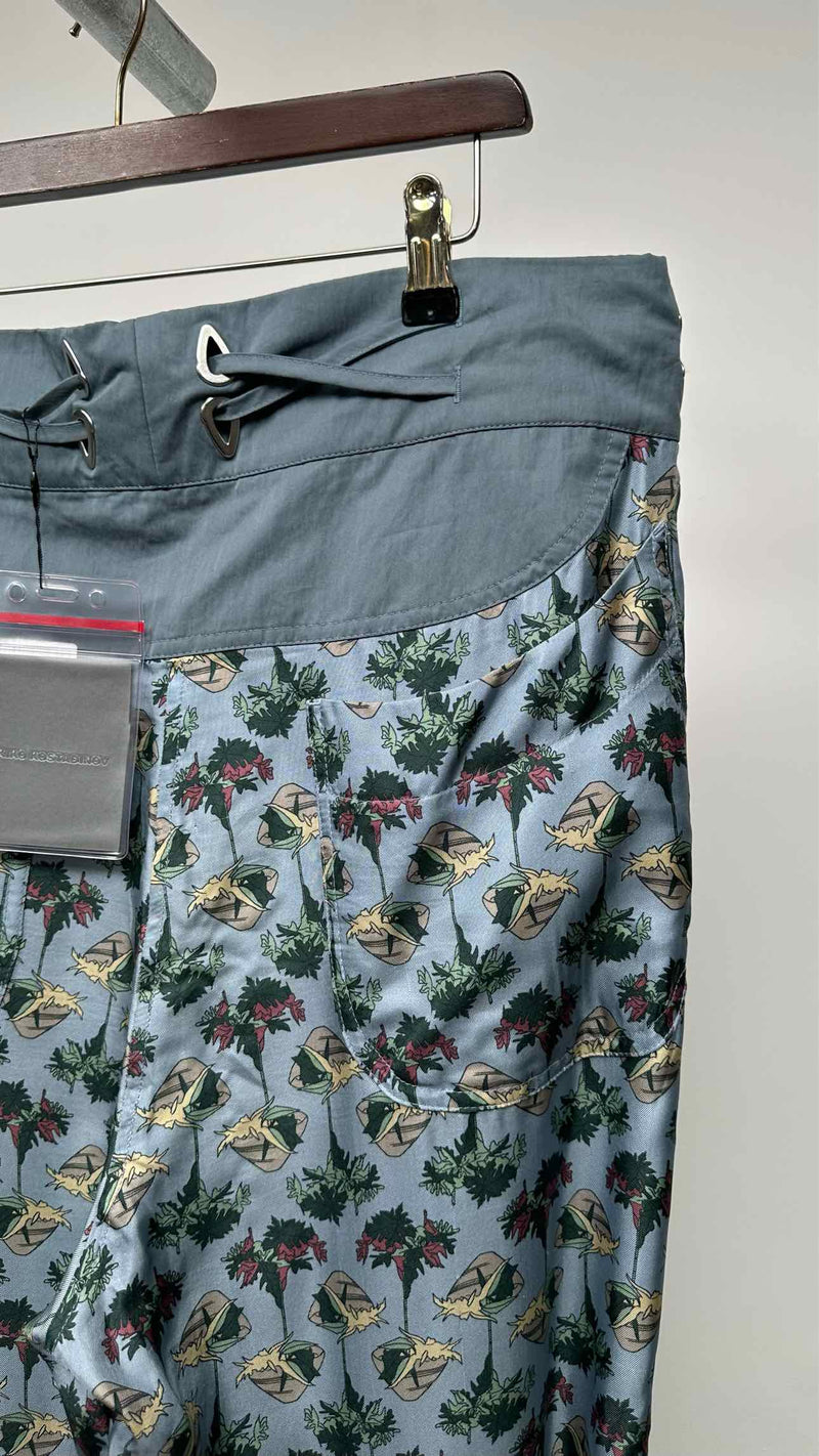 Kiko Kostadinov Frederick Drawstrings Pants