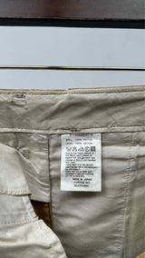 Visvim High-Waist Pants