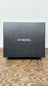 Chanel CC Sneakers
