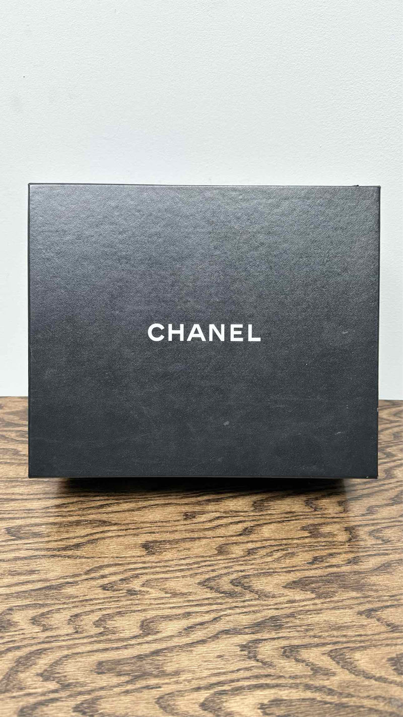 Chanel CC Sneakers