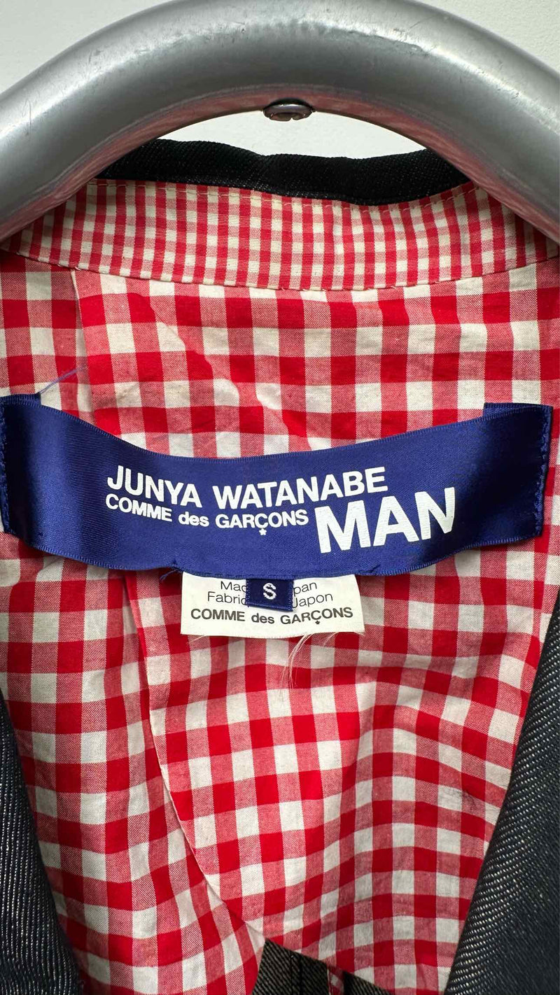 Junya Watanabe Denim Jacket