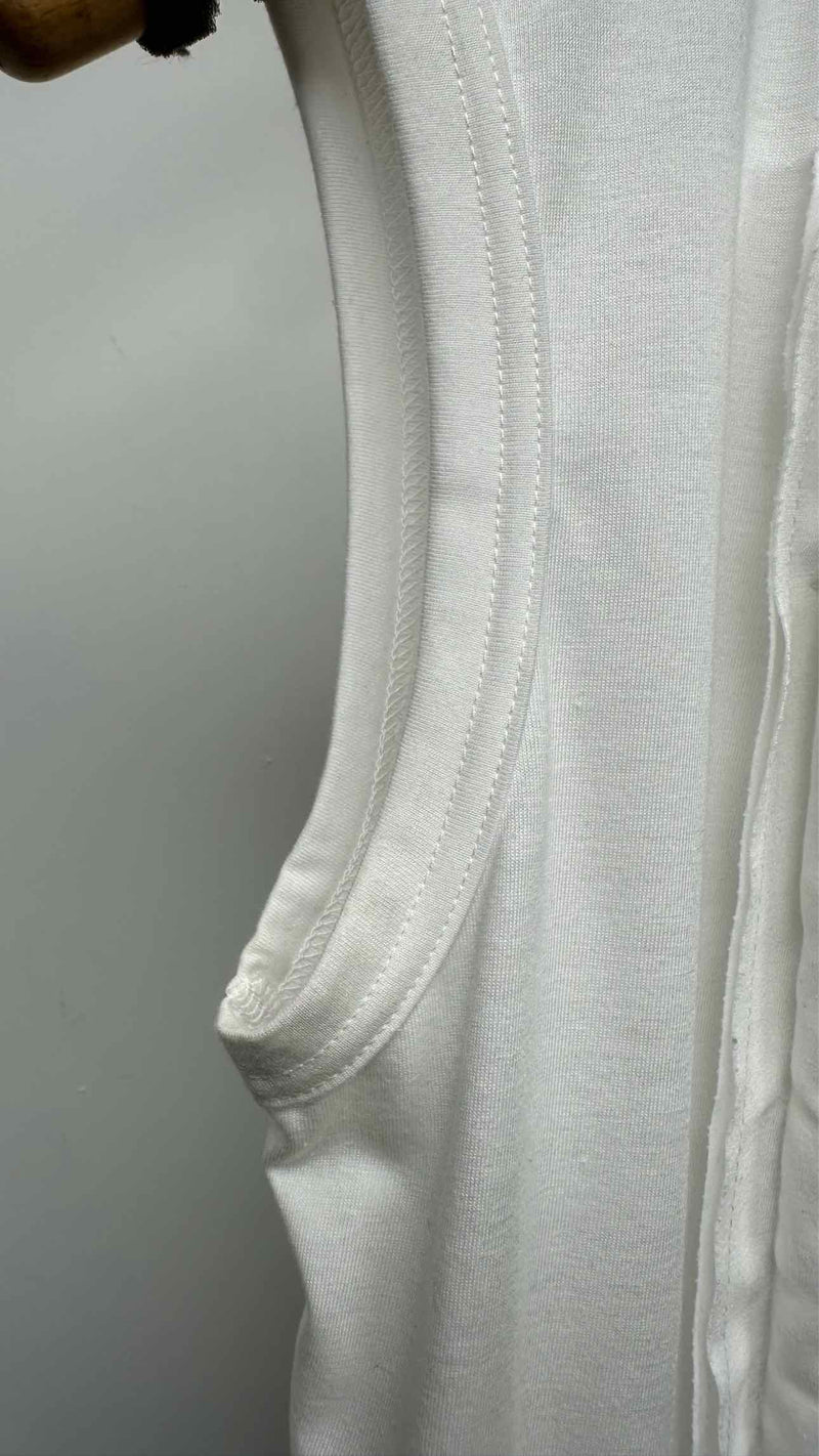 Comme Des Garçons N/S 3D-Detailed Top