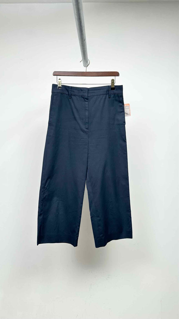 PRADA Cropped Wide Pants
