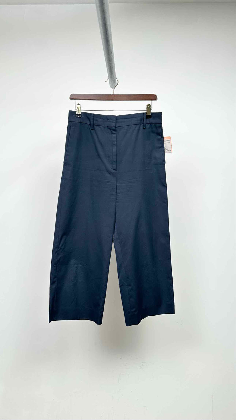 PRADA Cropped Wide Pants
