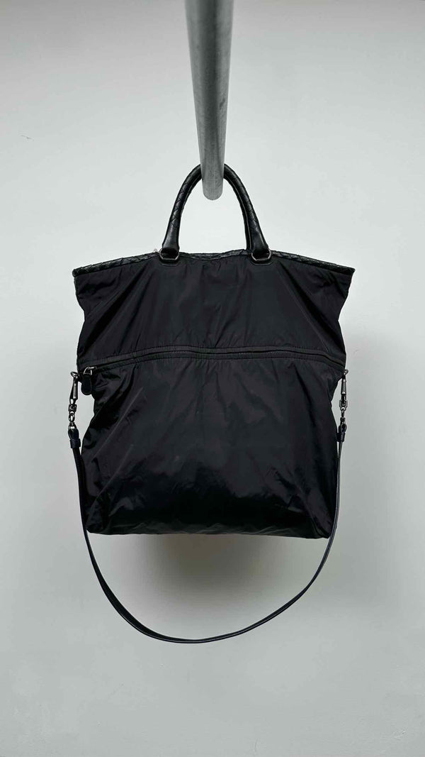 Bottega Veneta 2 Way Shoulder Bag