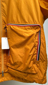 Moncler Genius Logo Windbreaker