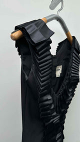 Acne Studios N/S Frill Dress