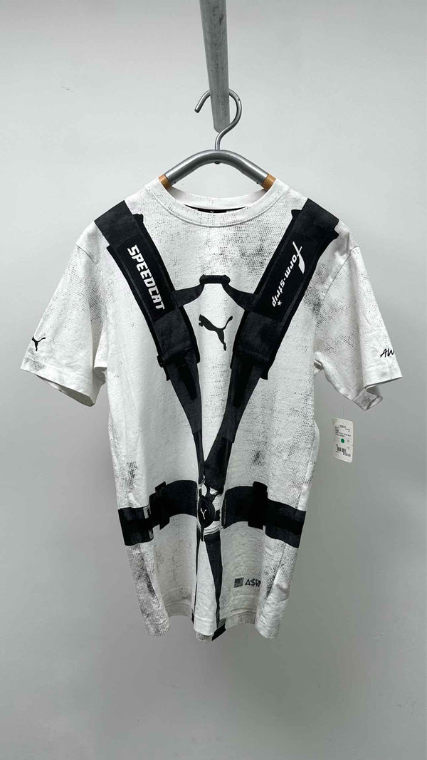 PUMA Seatbelt T-shirt
