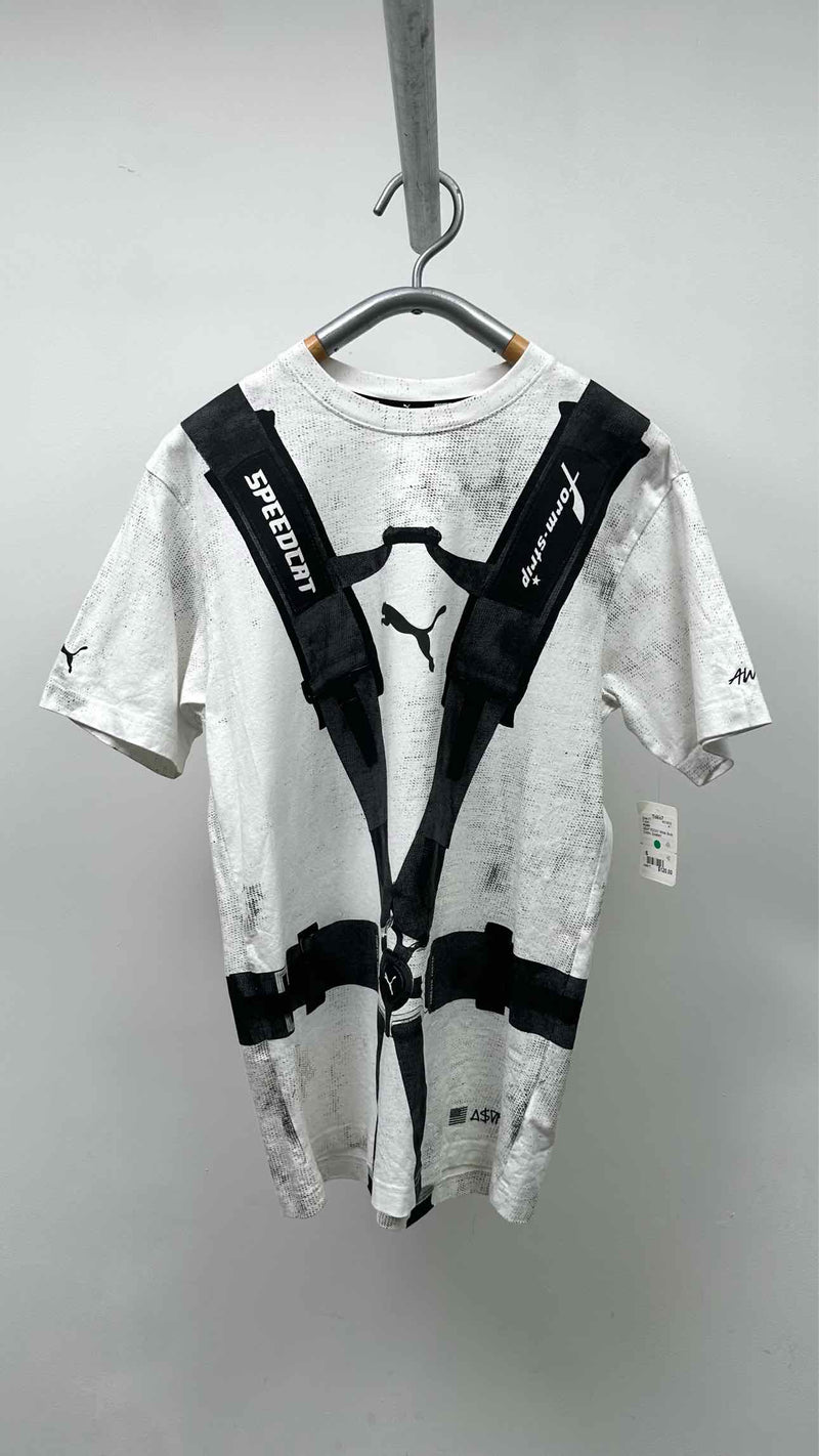 PUMA Seatbelt T-shirt