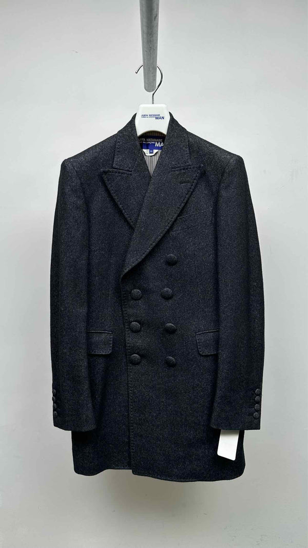 Junya Watanabe MAN Double-breast Coat