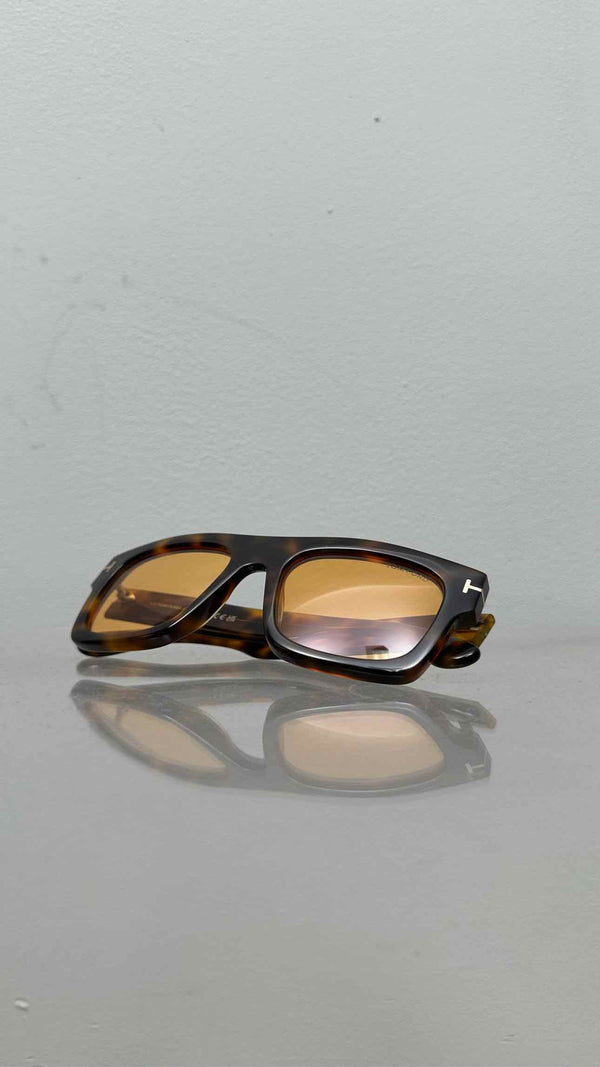 Tom Ford Fausto Sunglasses
