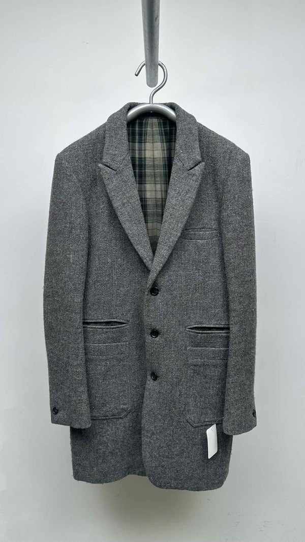 Undercover Coat