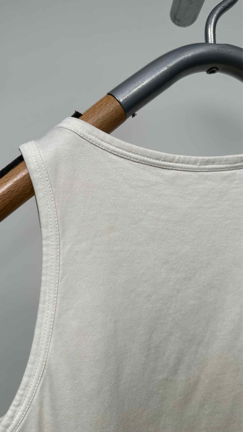 Carol Christian Poell Tank Top