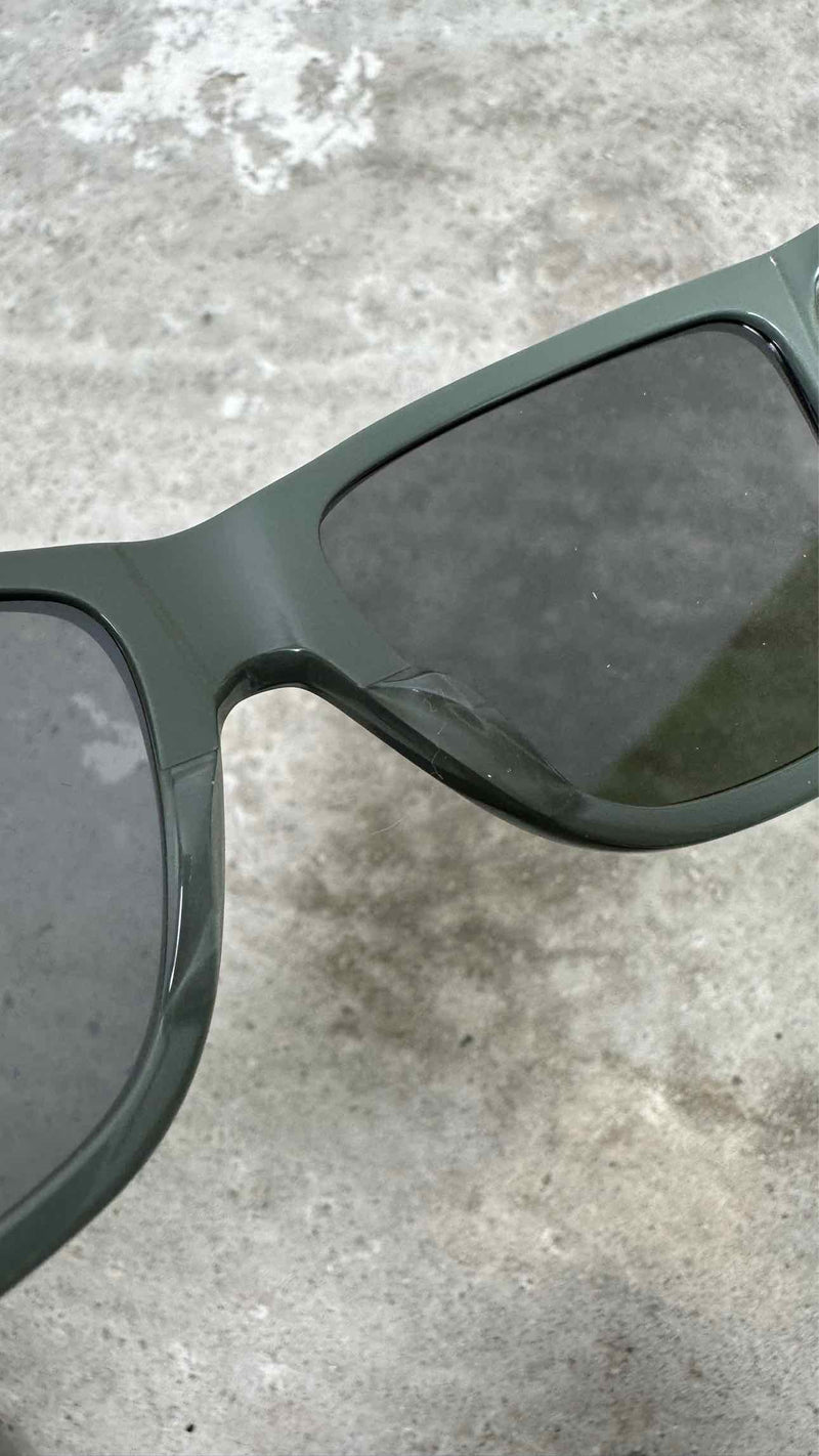JW Anderson X Persol Wide-Frame Sunglasses