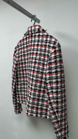 Thom Browne Tweed Jacket