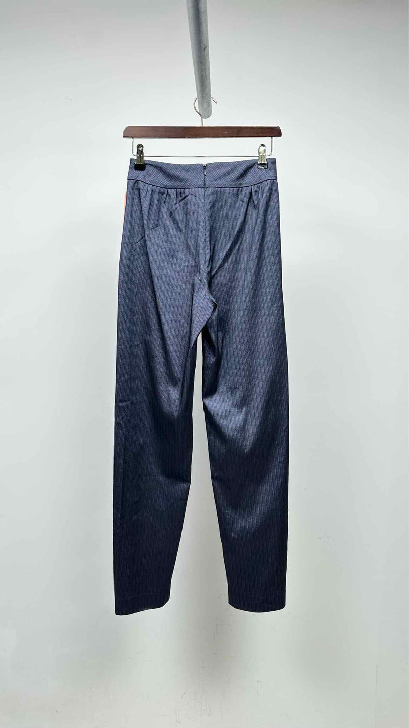 Andre Walker Tweed Stripe Pants