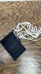 Dior B01 Matchpoint Sneakers