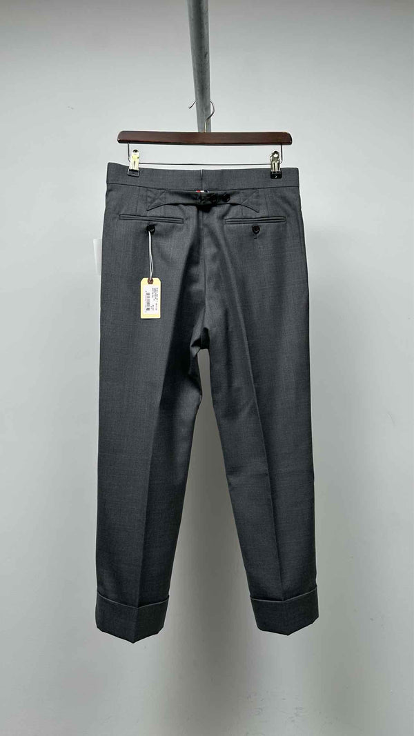 Thom Browne 120's Twill Pants