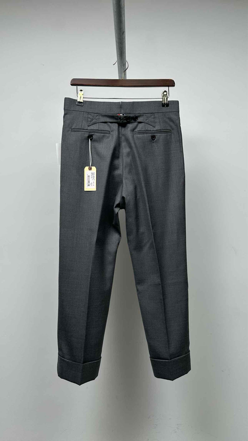 Thom Browne 120's Twill Pants