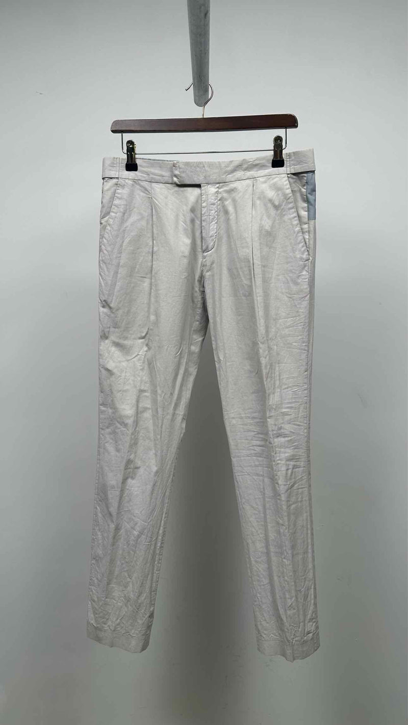 Raf Simons Wrinkly Suits