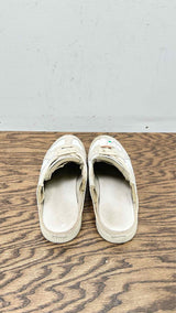Margiela GTA Low Mules