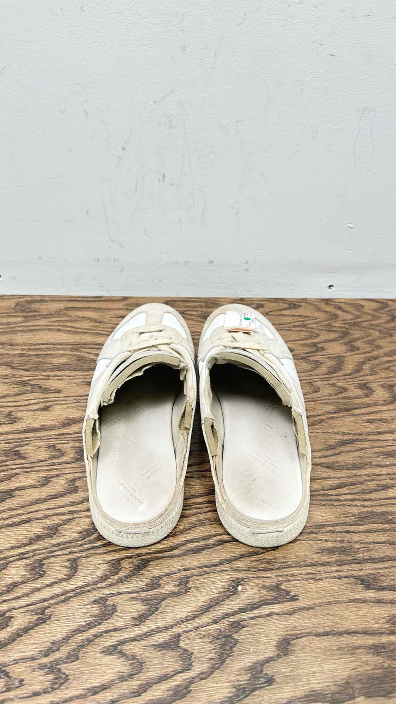 Margiela GTA Low Mules