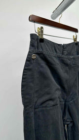 Dion Lee Belted Shell Pants