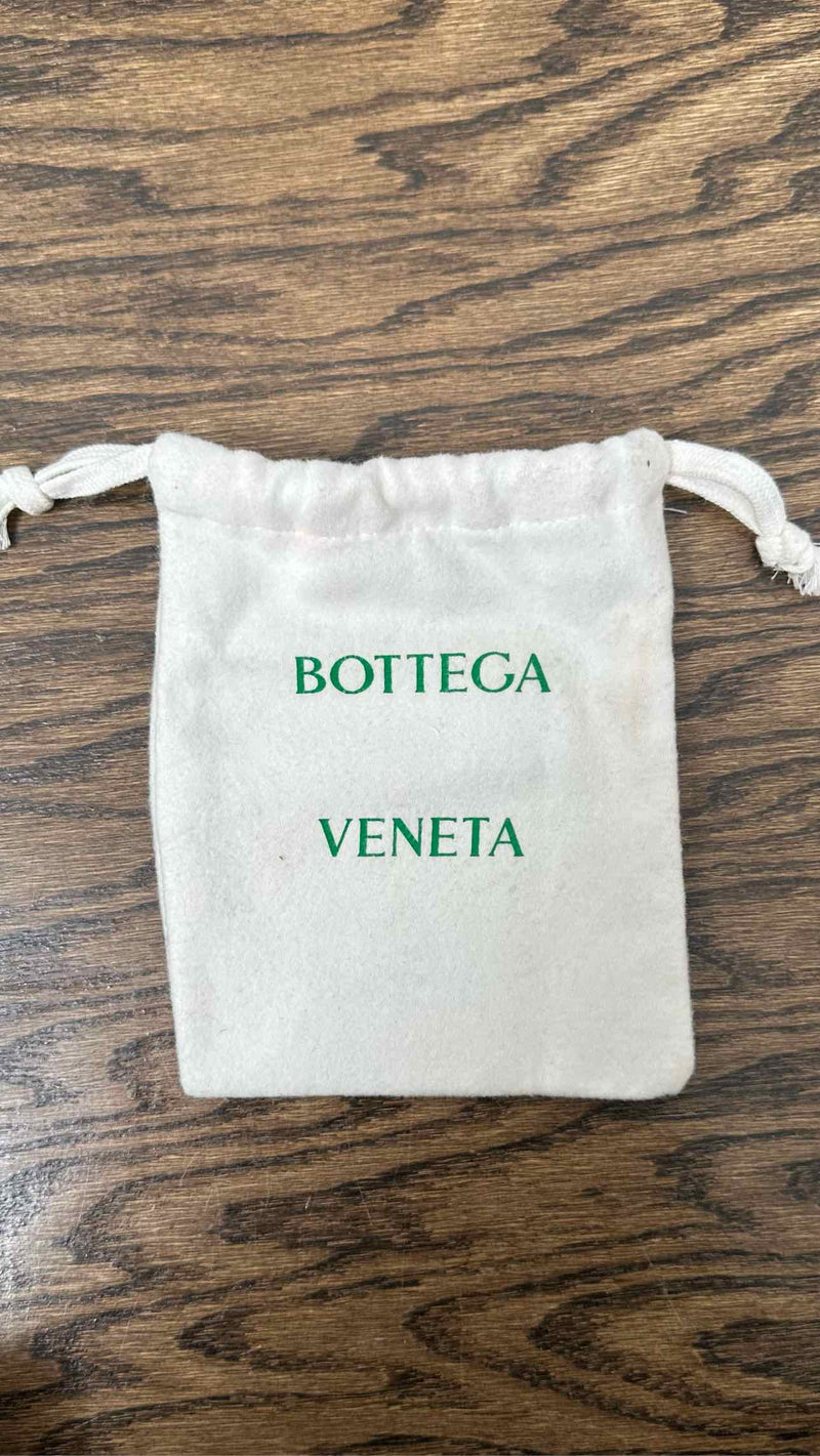 Bottega Veneta Woven-leather Small Wallet