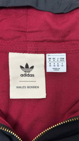Wales Bonner X Adidas Anorak Jacket