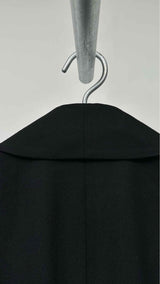 Comme Des Garcons Homme Plus Long Coat