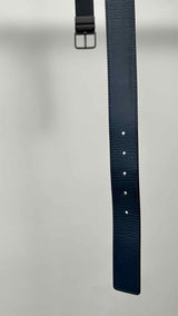 Bottega Veneta Leather Belt