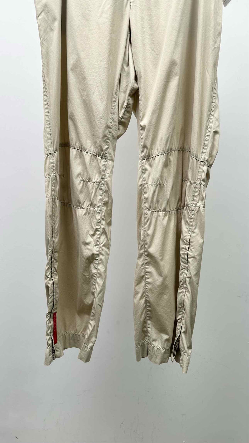 PRADA Sport Tech Pants