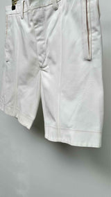 Carol Christian Poell Self Edge Shorts