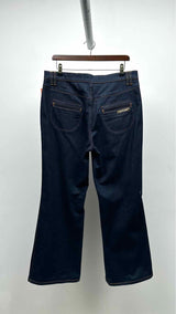 Roberto Cavalli Flare Jeans