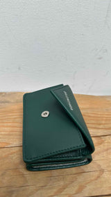 Balenciaga Papier Mini Wallet