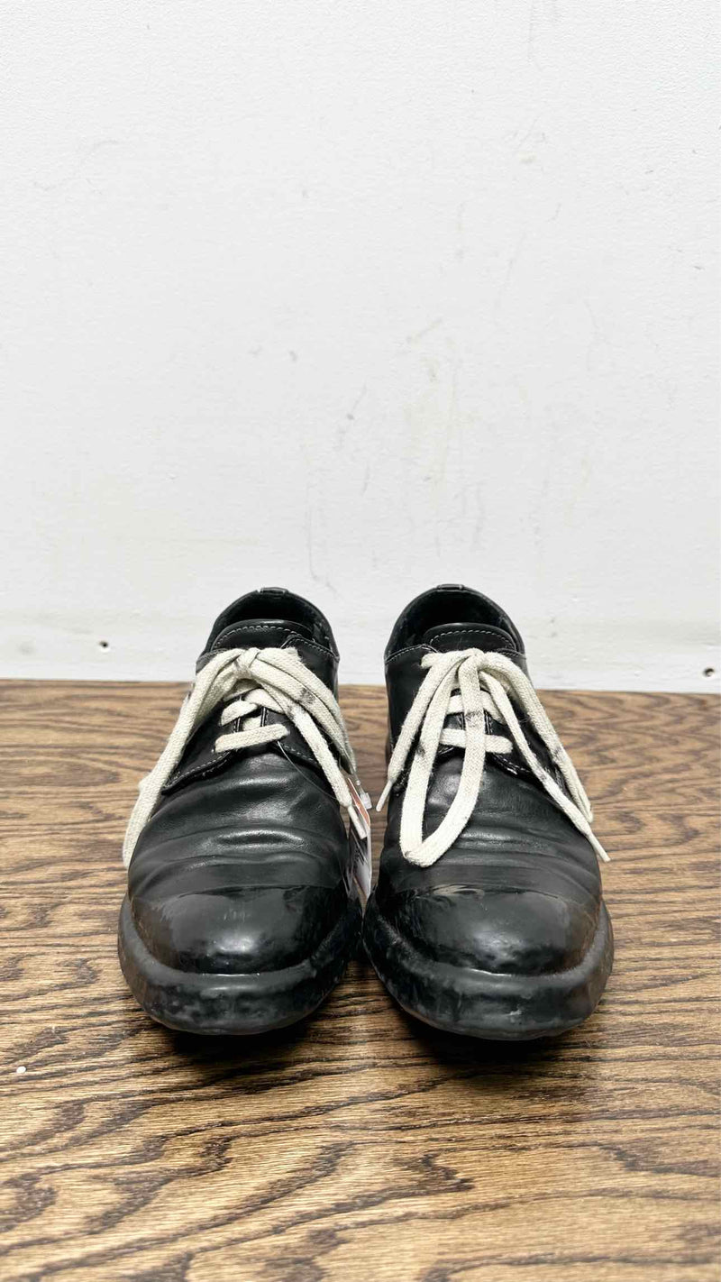 Carol Christian Poell AF/900 LR Drip Derby Sneakers