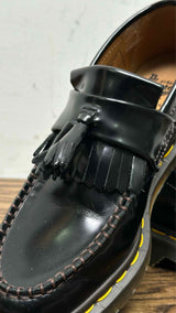 Dr. Martens Comme Des X Garcons Comme Des Garcons Adrian Loafers