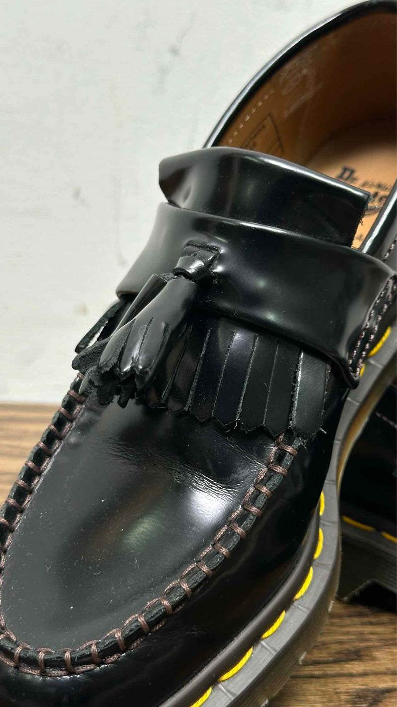 Dr. Martens Comme Des X Garcons Comme Des Garcons Adrian Loafers